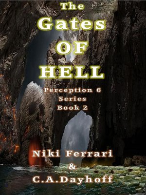cover image of Perception "The Gate"